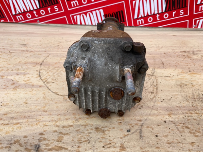 Редуктор моста, 4300 рублей, Солонцы