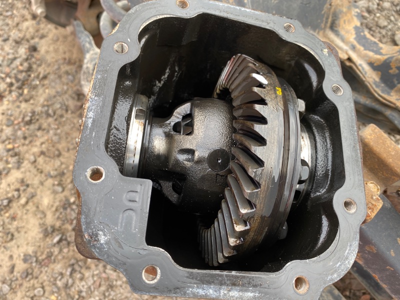 Редуктор моста, 4300 рублей, Солонцы