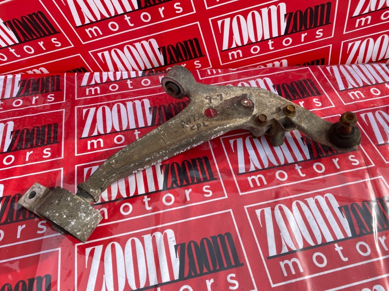 Рычаг подвески нижний, 3900 рублей, Солонцы