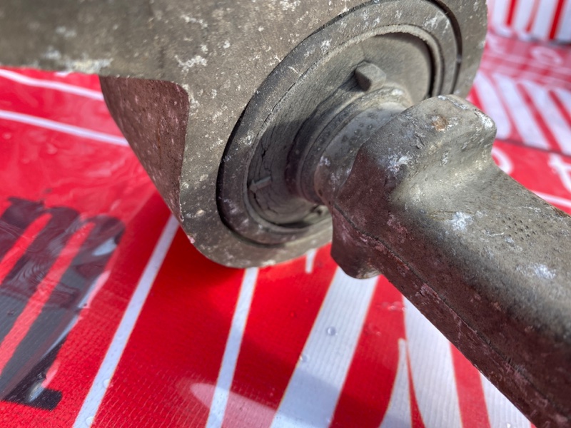 Рычаг подвески нижний, 3900 рублей, Солонцы