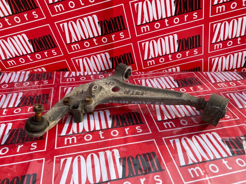 Рычаг подвески нижний, 3900 рублей, Солонцы