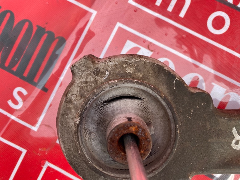 Рычаг подвески нижний, 1800 рублей, Солонцы