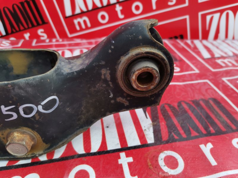 Рычаг подвески нижний, 2300 рублей, Солонцы