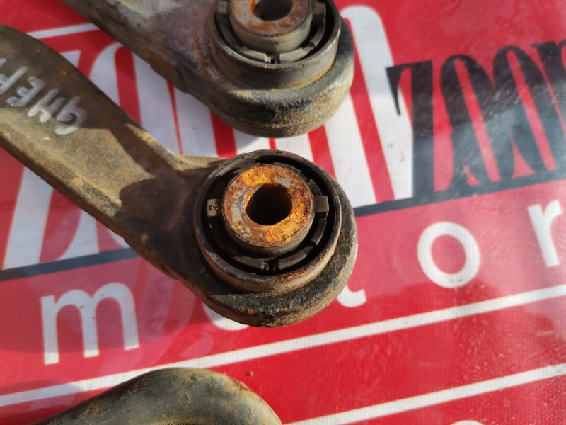 Тяга задняя, 3300 рублей, Солонцы