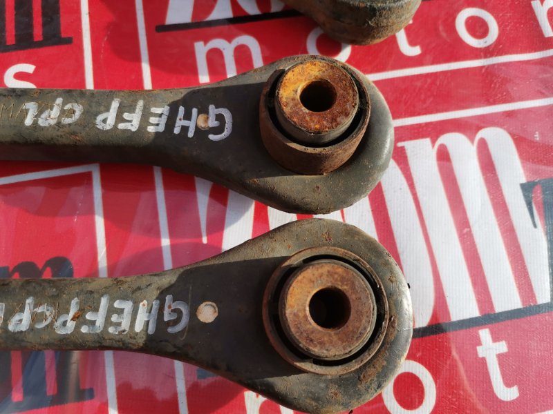 Тяга задняя, 3300 рублей, Солонцы