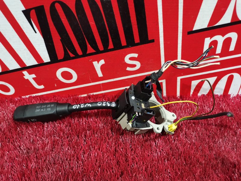 Переключатели подрулевые, 800 рублей, Солонцы