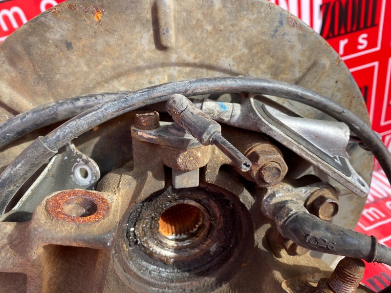 Ступица, 4600 рублей, Солонцы