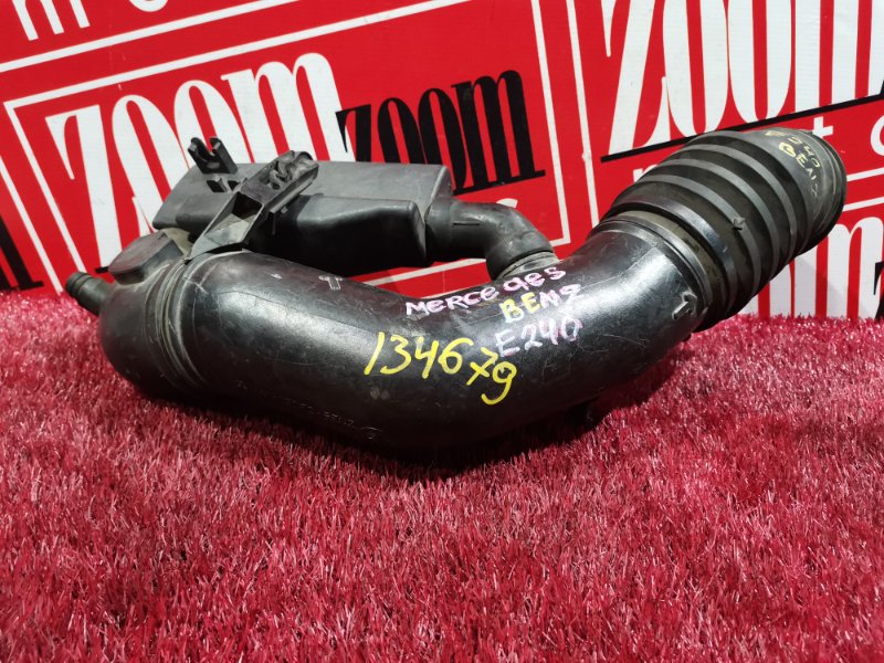 Патрубок воздушного фильтра, 800 рублей, Солонцы