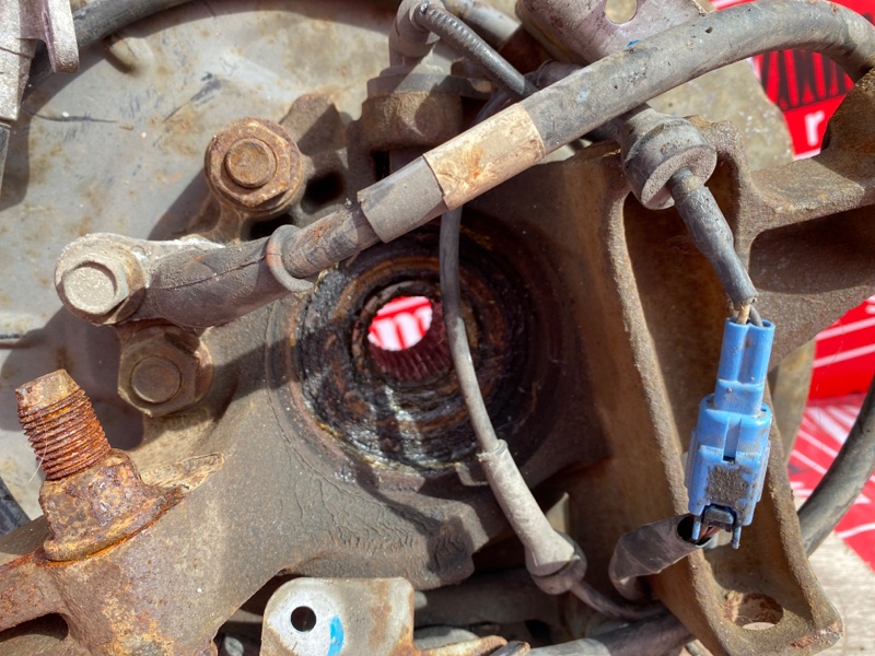 Ступица, 4600 рублей, Солонцы