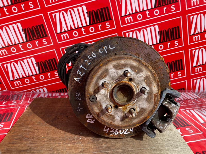 Ступица, 4100 рублей, Солонцы