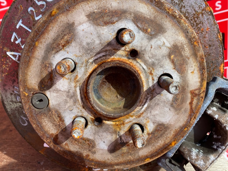 Ступица, 4100 рублей, Солонцы