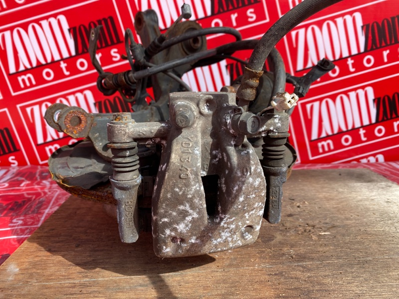 Ступица, 4100 рублей, Солонцы