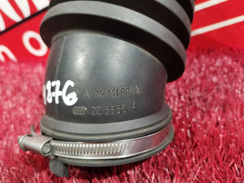 Патрубок воздушного фильтра, 800 рублей, Солонцы