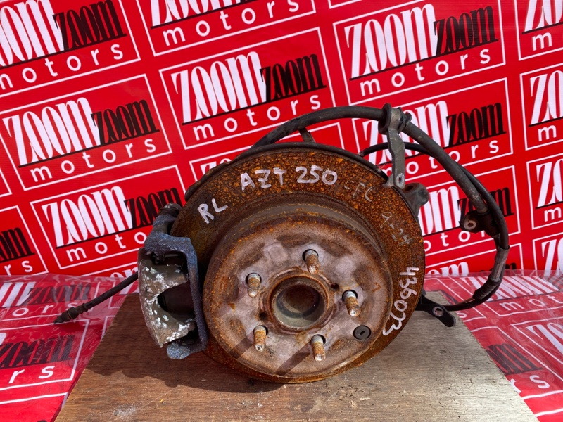 Ступица, 4100 рублей, Солонцы