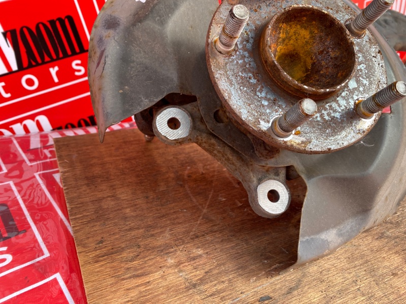 Ступица, 2300 рублей, Солонцы