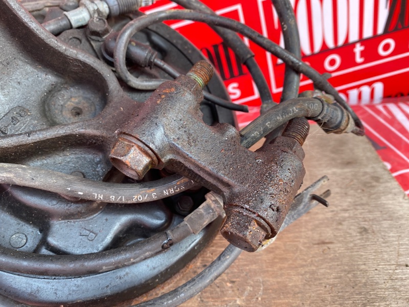 Ступица, 1900 рублей, Солонцы