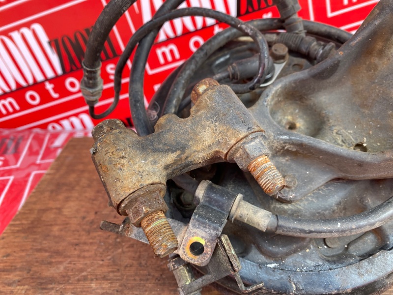 Ступица, 1900 рублей, Солонцы