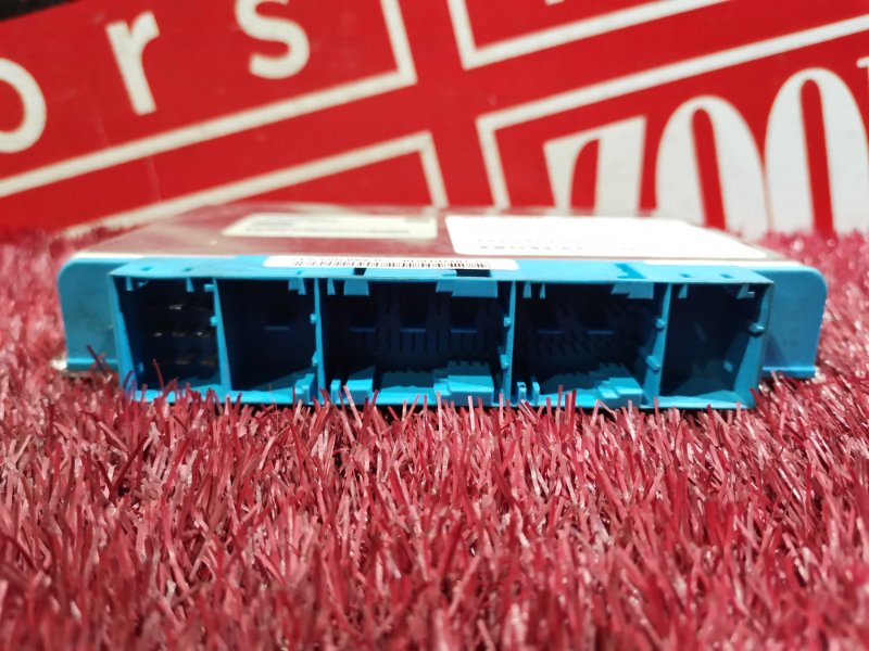 Компьютер (Блок управления), 1600 рублей, Солонцы