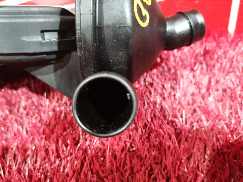 Клапан вентиляции картерных газов, 700 рублей, Солонцы