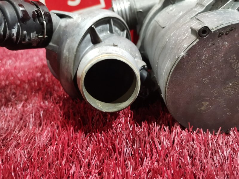 Помпа, 12700 рублей, Солонцы