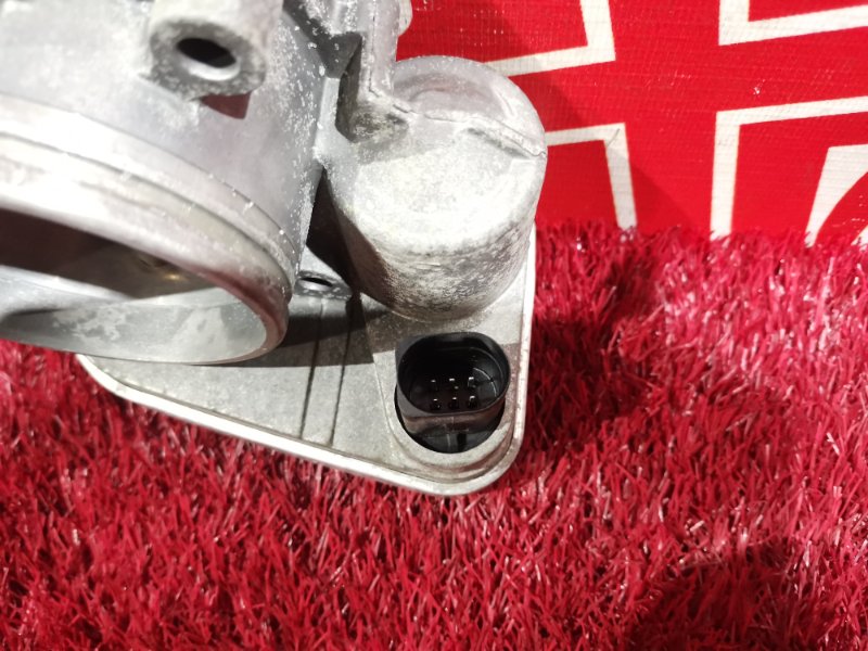 Заслонка дроссельная, 1000 рублей, Солонцы