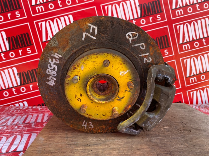 Ступица, 3300 рублей, Солонцы