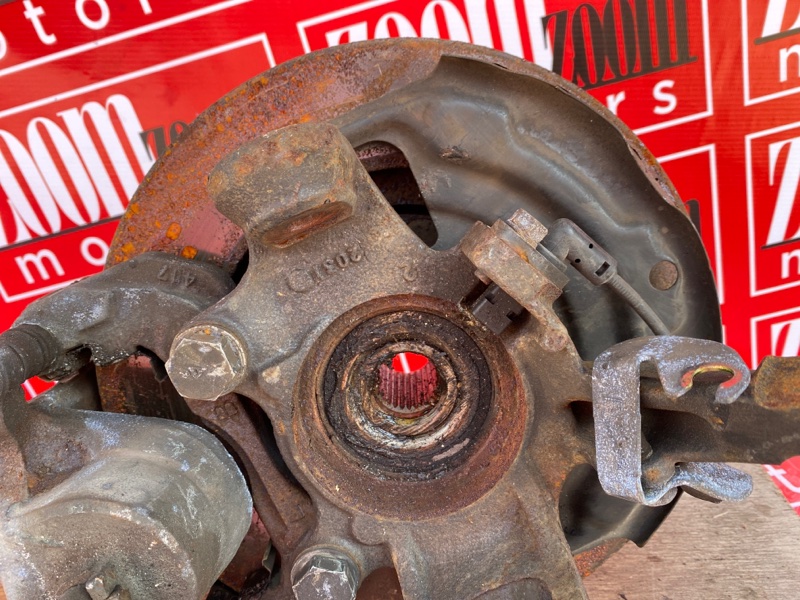 Ступица, 3300 рублей, Солонцы