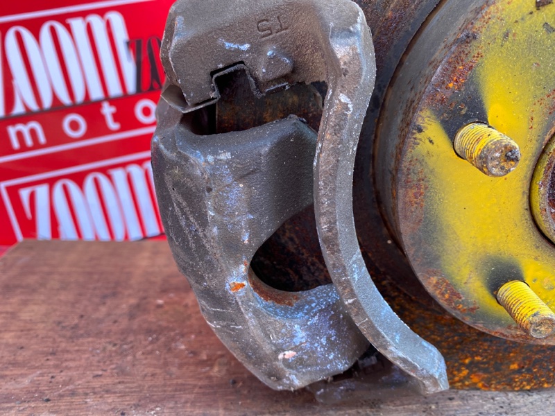 Ступица, 3300 рублей, Солонцы