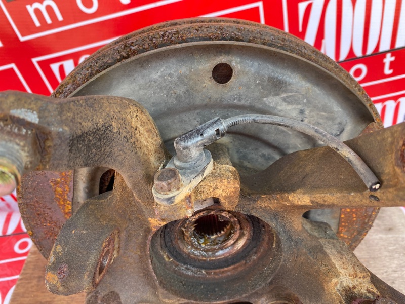 Ступица, 4600 рублей, Солонцы