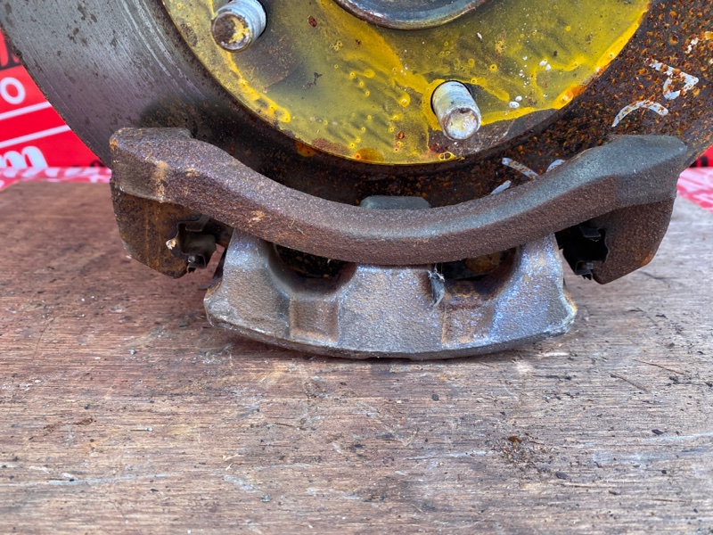 Ступица, 4600 рублей, Солонцы