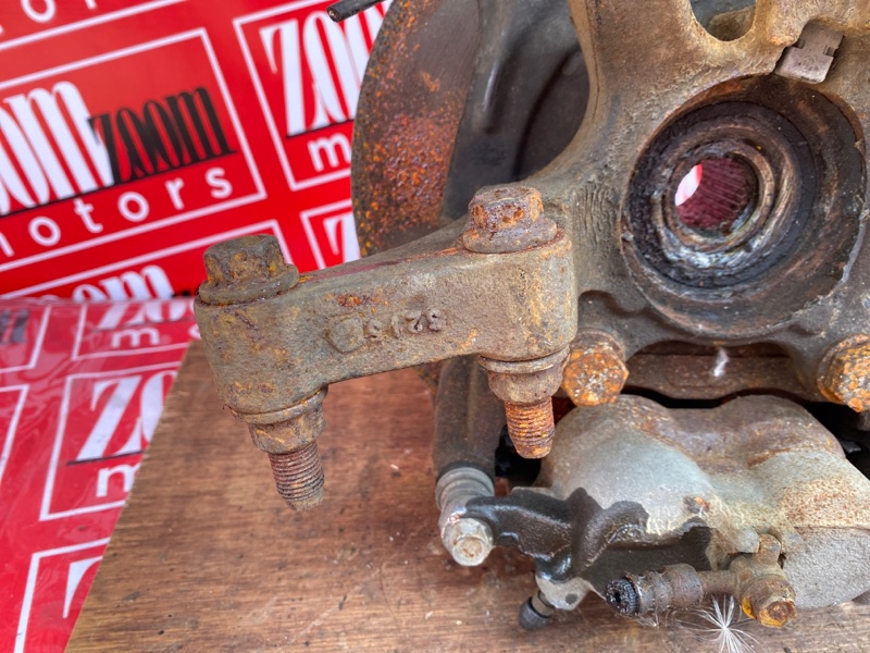 Ступица, 4600 рублей, Солонцы