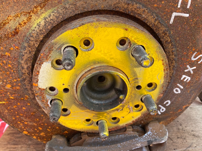 Ступица, 9100 рублей, Солонцы