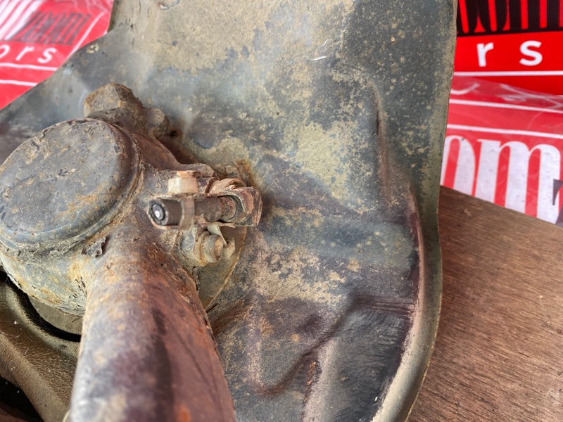 Ступица, 9100 рублей, Солонцы