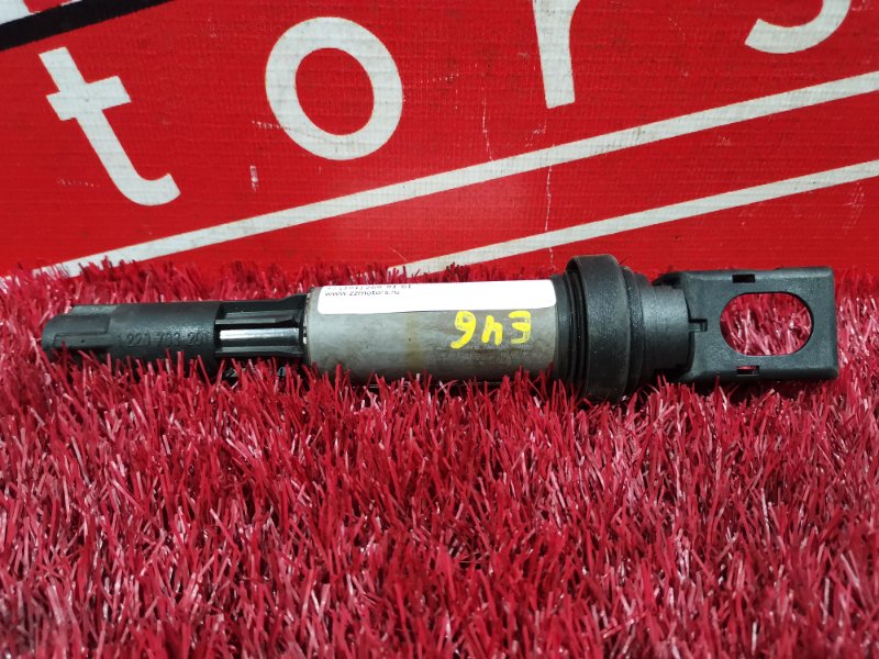 Катушка зажигания, 900 рублей, Солонцы