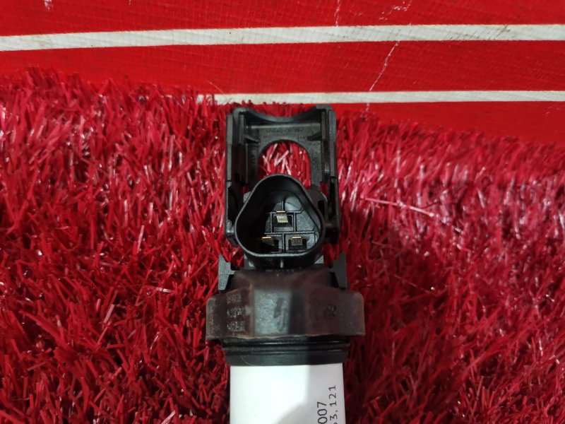 Катушка зажигания, 900 рублей, Солонцы