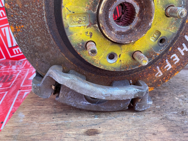 Ступица, 3700 рублей, Солонцы