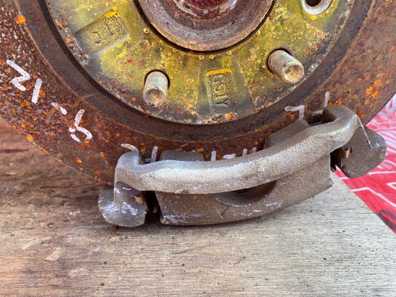 Ступица, 3700 рублей, Солонцы