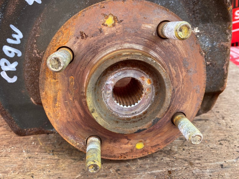 Ступица, 1500 рублей, Солонцы