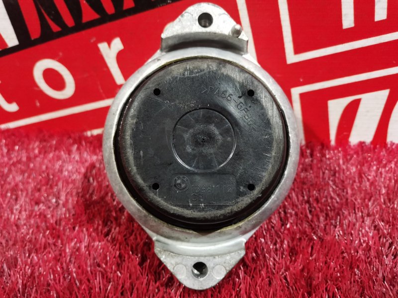 Подушка двигателя, 1400 рублей, Солонцы