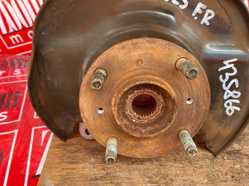 Ступица, 2300 рублей, Солонцы