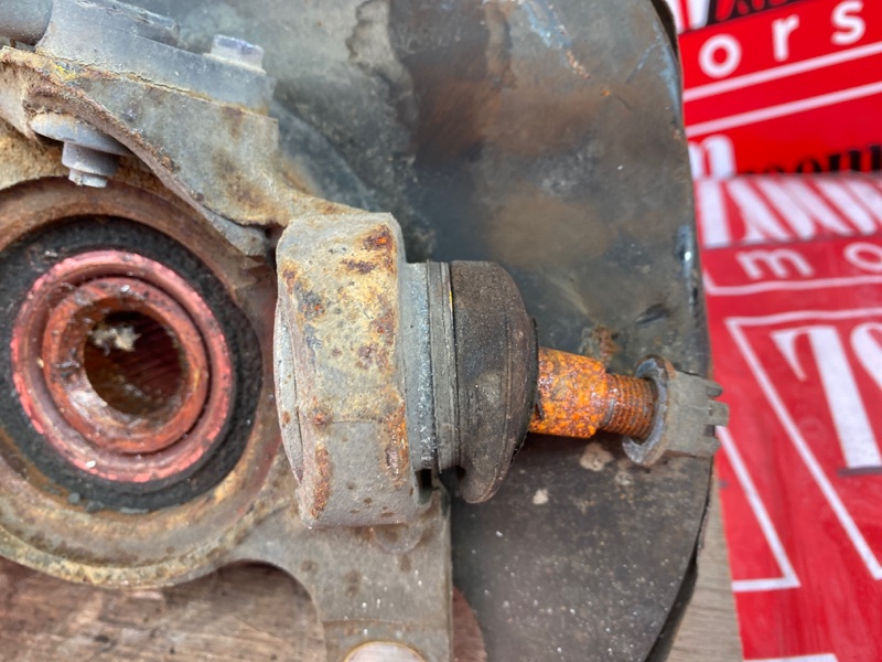 Ступица, 2300 рублей, Солонцы