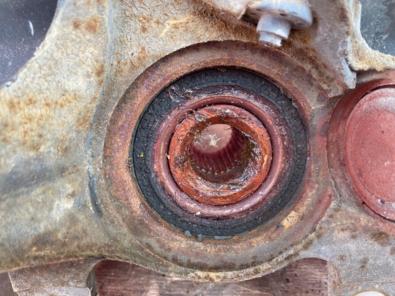 Ступица, 2300 рублей, Солонцы