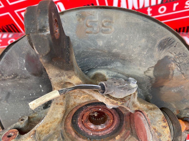 Ступица, 2300 рублей, Солонцы