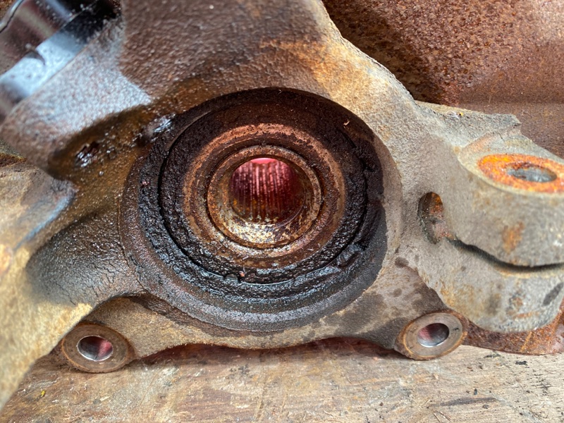 Ступица, 1500 рублей, Солонцы