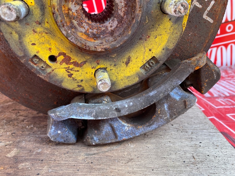 Ступица, 2600 рублей, Солонцы