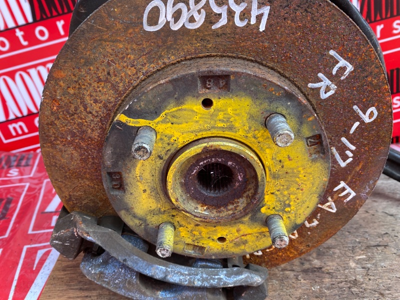 Ступица, 2600 рублей, Солонцы