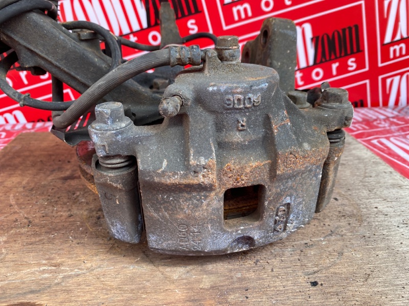 Ступица, 2600 рублей, Солонцы