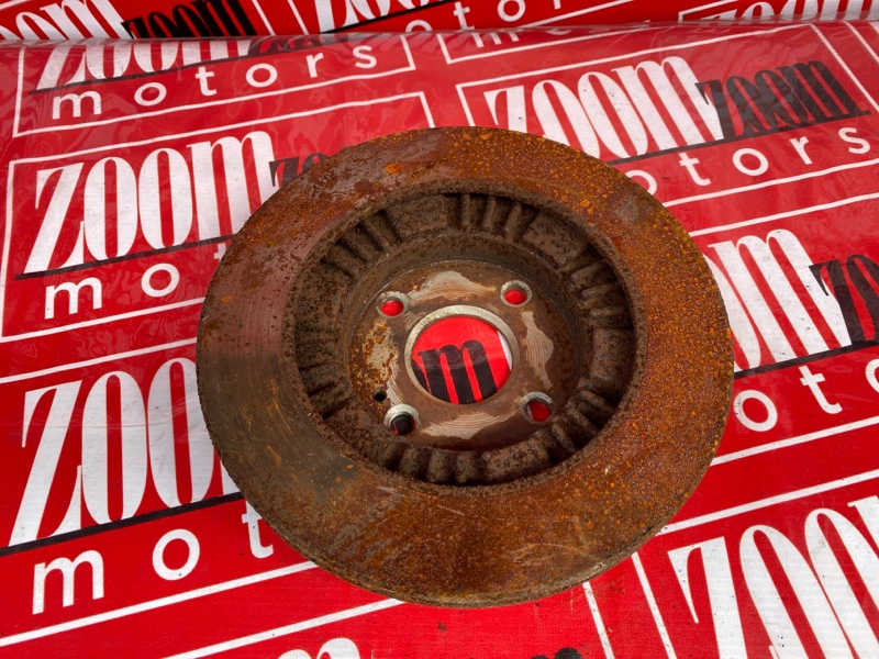 Диск тормозной, 900 рублей, Солонцы