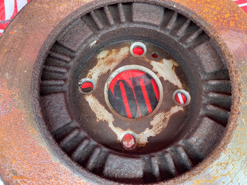 Диск тормозной, 900 рублей, Солонцы