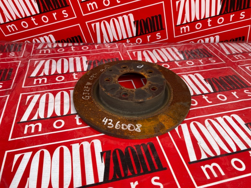 Диск тормозной, 1300 рублей, Солонцы